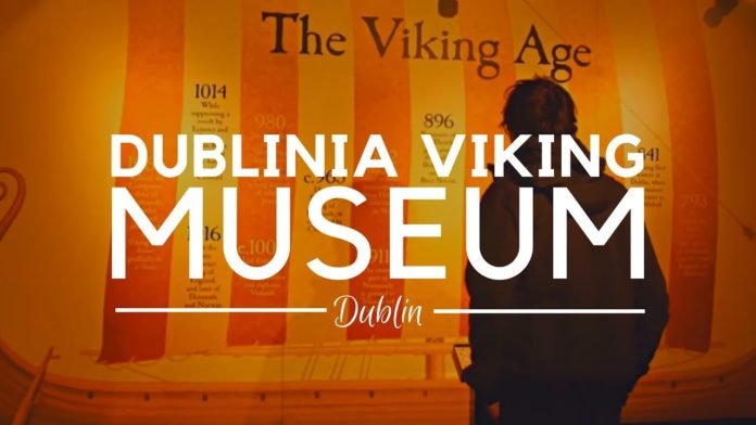 Dublinia Viking Museum